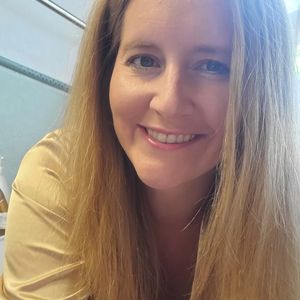 Meet your Posher, Katelyn